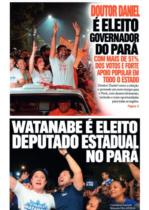 Edição Nº 196 – Setembro/2026